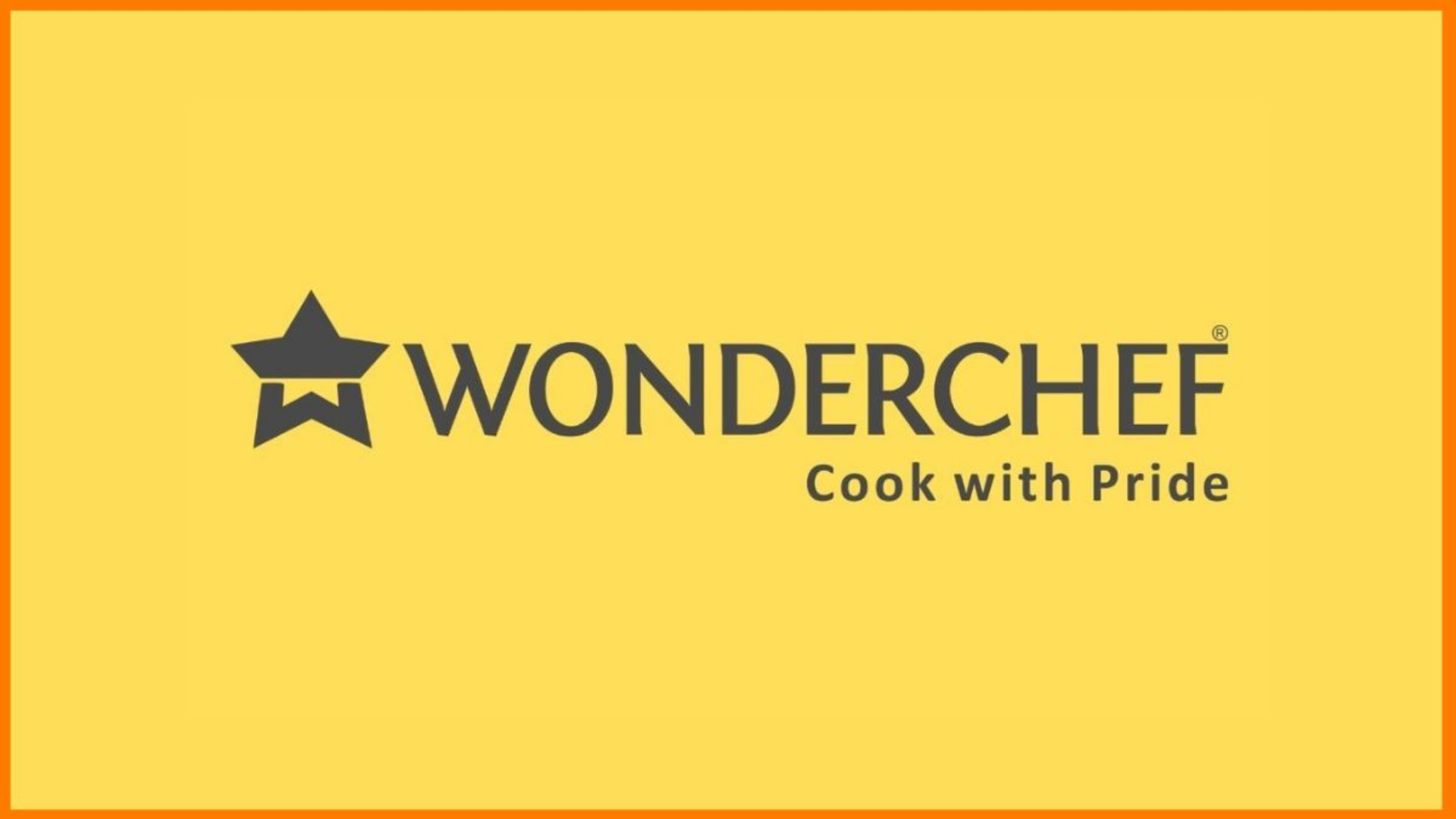 Wonderchef