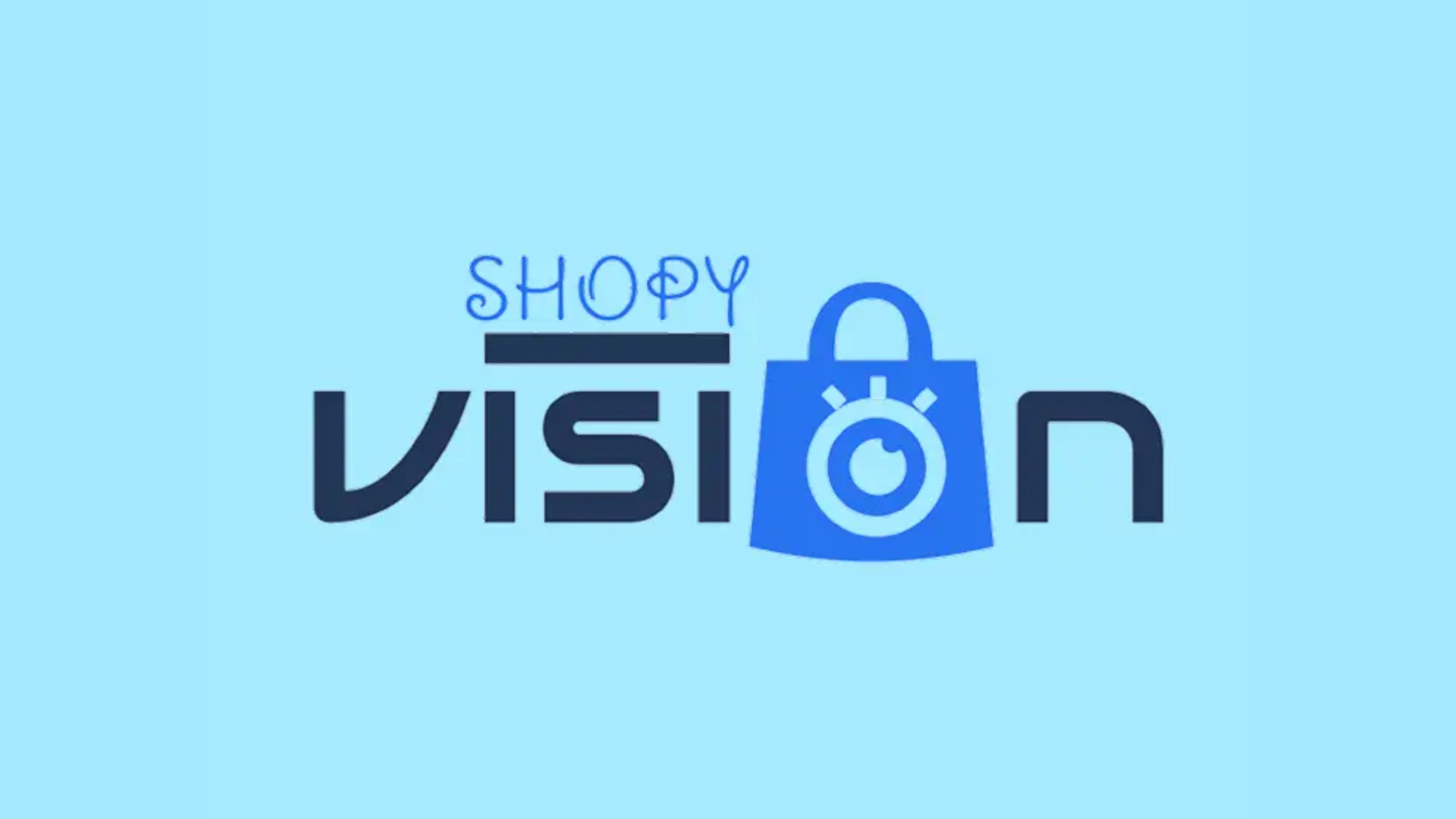 Shopy Vision
