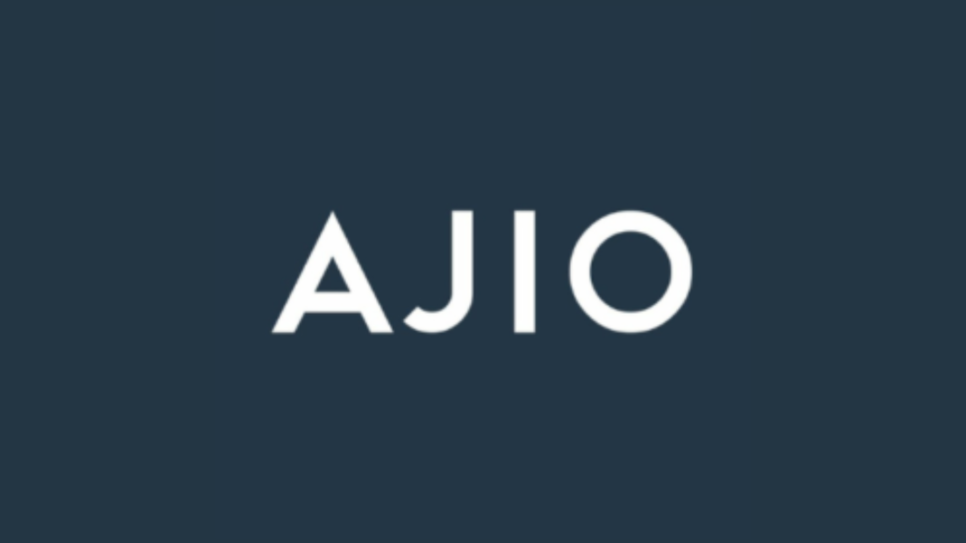 AJIO